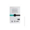 Monoprice Cat6 Utp Solid Cmr, White 500 ft. 13675 - alternate 7